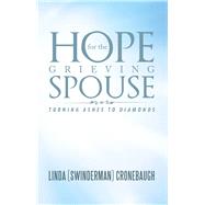 Hope for the Grieving Spouse