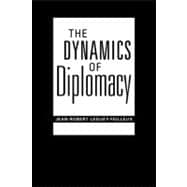 Dynamics of Diplomacy
