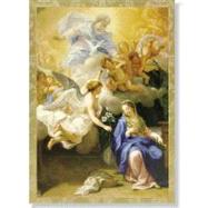 The Annunciation Large Boxed Holiday Cards