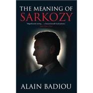 Meaning Of Sarkozy Pa