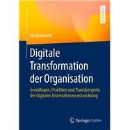 Digitale Transformation Der Organisation