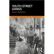 Youth Street Gangs: A critical appraisal