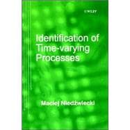 Identification of Time-varying Processes