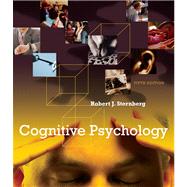 Cognitive Psychology
