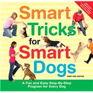 Smart Tricks for Smart Dogs