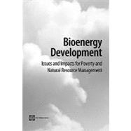 Bioenergy Development