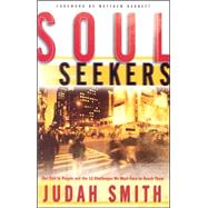 Soul Seekers