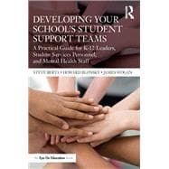 Developing Your School’s Student Support Teams