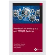 Handbook of Industry 4.0 and Smart Systems