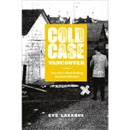 Cold Case Vancouver