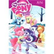 My Little Pony Omnibus Volume 3