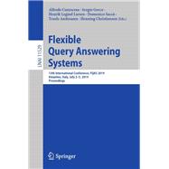 Flexible Query Answering Systems