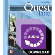 Quest Reading and Writing Intro Audio Download