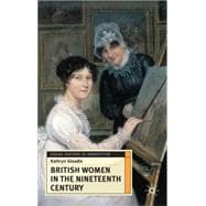 British Women in the Nineteenth Century