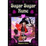 Sugar Sugar Rune 1