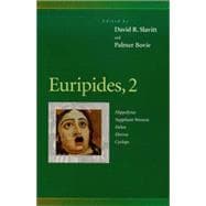 Euripides, 2