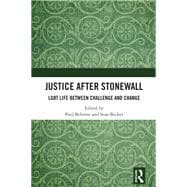 Justice After Stonewall
