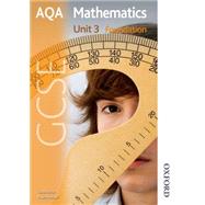 New AQA GCSE Mathematics Unit 3 Foundation