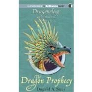 The Dragon Prophecy: Library Edition