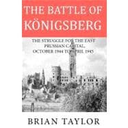 The Battle of Konigsberg