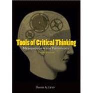 Tools of Critical Thinking