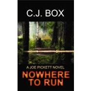 Nowhere to Run