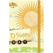 O Happy Day Journal