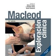Macleod. Exploración clínica