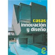 Casas Innovacion y Diseno