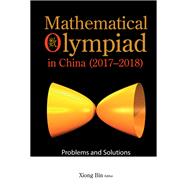 Mathematical Olympiad in China (2017–2018)