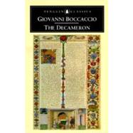 The Decameron Second Edition