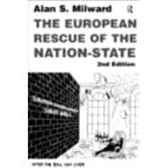 The European Rescue of the Nation State