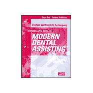 Torres and Ehrlich Modern Dental Assisting