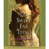 The Sweet Far Thing