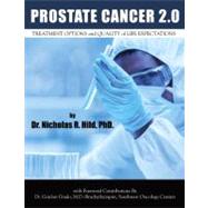 Prostate Cancer 2.0