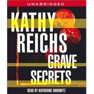 Grave Secrets; A Novel