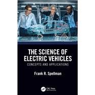 The Science of Electric Vehicles