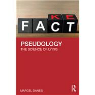 Pseudology