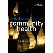 Arts Development in Community Health