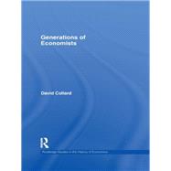 Generations of Economists