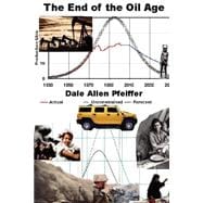 The End Of The Oil Age