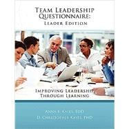 Team Leadership Questionnaire