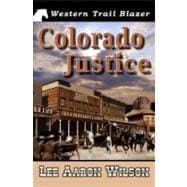 Colorado Justice