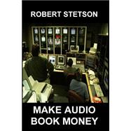 Make Audio Book Money