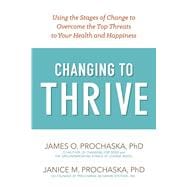 Changing to Thrive