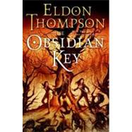 The Obsidian Key