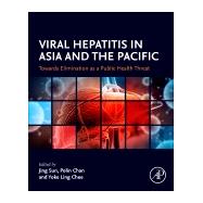 Viral Hepatitis in Asia and the Pacific