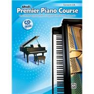 Premier Piano Course Lesson 2a