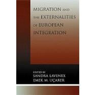 Migration and the Externalities of European Integration