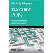 The Daily Telegraph Tax Guide 2019
